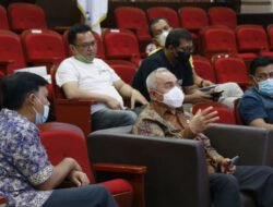 Gubernur Minta Pelepasan Hutan di Kawasan IKN