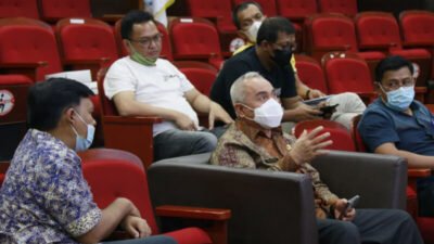 Gubernur Minta Pelepasan Hutan di Kawasan IKN