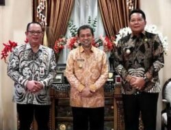 Mahulu Bakal Bangun Bandar Udara Baru