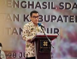 Daerah Penghasil Minta Pusat Akomodir Peningkatan DBH Sawit