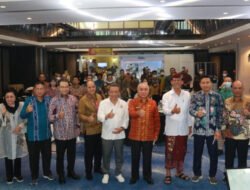 Kembangkan Pariwisata Kaltim, Gubernur Dorong Penerbangan Bali-Maratua