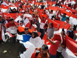 Meriahkan HUT ke-77 RI , Pemprov Kaltim Bakal Bagikan 10 Juta Bedera