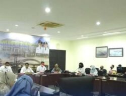 Integrasikan Satu Data Kaltim, Faisal: Langkah Awal Mimpi Besar Daerah