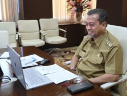 Pemprov Kaltim Komitmen Dukung Tumbuhnya Startup di Daerah