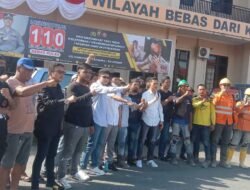 Masyarakat Bufferzone Kembali Menggugat Pupuk Kaltim, Jubir: Perusahaan Memandang Sebelah Mata
