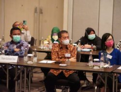 Pemprov Kaltim Pererat Kerja Sama Pendidikan dengan Australia