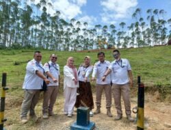 Songsong IKN Nusantara, Pemuda Kaltim Bergerak Bersama