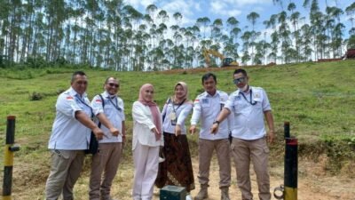 Songsong IKN Nusantara, Pemuda Kaltim Bergerak Bersama