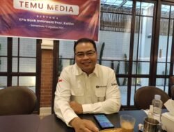 Perekonomian Kaltim Tumbuh Positif: Ditopang Usaha Pertambangan dan Industri Pengolahan