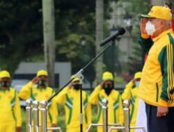 Dispora Kaltim Pastikan Bonus Atlet PON Papua Cair Tahun Ini