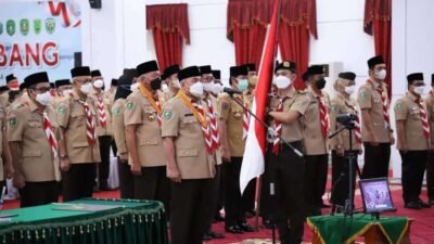 Siapkan Lahan 500 Hektare, Kaltim Bakal Bangun Perkemahan Internasional di Bukit Suharto