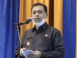 Wagub Minta Disdikbud Kaltim Gelar Lomba Pantun
