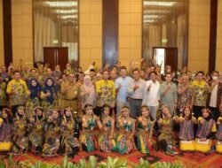 Disdikbud Kaltim Siap Cetak Guru dan Pengawas Sekolah Berprestasi