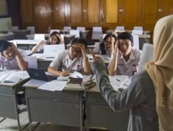 Disdikbud Kaltim Sosialisasi Penerapan Kurikulum Merdeka