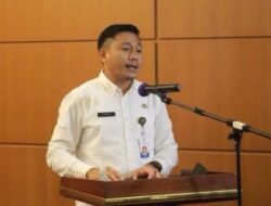 Permudah Urusan, DPMPTSP Kaltim Sadar Peningkatan Layanan Masyarakat