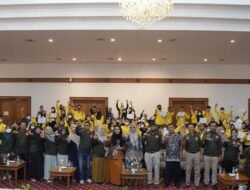 Kurikulum Double Track, Disdikbud Kaltim Jalin Kerja Sama dengan ITS