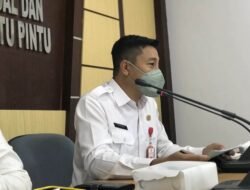 Rencanakan ke Australia, DPMPTSP Kaltim Bawa Sejumlah Misi
