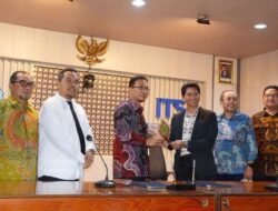 Disdikbud Kaltim Kerja Sama dengan ITS untuk Kurikulum dan Pembekalan Guru