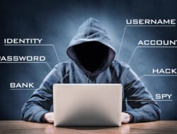 Dokumen Polri Diduga Bocor di Forum Hacker