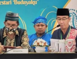 7 Karya Budaya Kaltim Resmi Ditetapkan sebagai Warisan Budaya Tak Benda