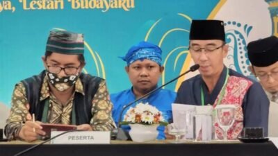7 Karya Budaya Kaltim Resmi Ditetapkan sebagai Warisan Budaya Tak Benda