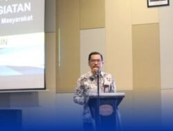 KPK Gelar Bimtek Keluarga Berintegritas di Kaltim: Korupsi Harus Dilawan Bersama