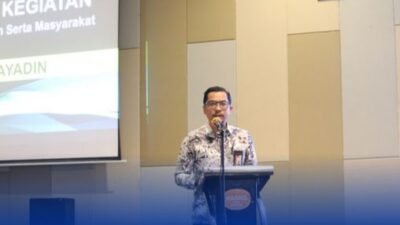 KPK Gelar Bimtek Keluarga Berintegritas di Kaltim: Korupsi Harus Dilawan Bersama