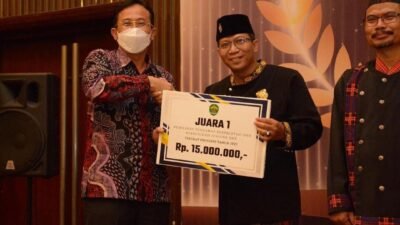 Disdikbud Kaltim Umumkan Pemenang Pemilihan Pendidik dan Tenaga Kependidikan Berprestasi 2022