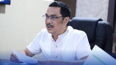 Diskominfo Kaltim Lakukan Penilaian Panji-Panji Keberhasilan