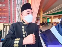 Ismid Rizal Ingin Taman Budaya Kaltim Difokuskan Jadi Pusat Kesenian Unggulan Daerah