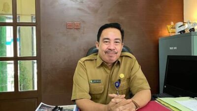 Seluruh Kepala UPTD Taman Budaya Kaltim Sepakat Kembangkan Potensi Kesenian