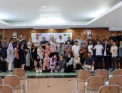 Tenaga Non ASN Pemprov Kaltim Bentuk Forum Komunikasi: Harapkan Dukungan Pemerintah