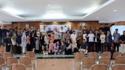 Tenaga Non ASN Pemprov Kaltim Bentuk Forum Komunikasi: Harapkan Dukungan Pemerintah