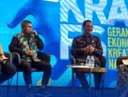 Pemprov Kaltim Fokus Garap Ekonomi Kreatif