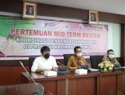 Dinkes Kaltim Gelar Rakor Pengendalian Malaria