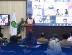 KI Gelar Bimtek dan Sosialisasi, Dorong Keterbukaan Publik