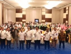 Kesbangpol Gelar Pendidikan Politik Bagi Pelajar