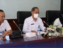 Kaltim Siap Gelar Pra Rakernas Asosiasi Pemerintah Provinsi Seluruh Indonesia