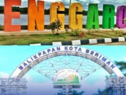 Kukar dan Balikpapan Sandang Predikat Kota Kreatif di Indonesia