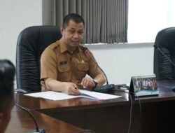 Pemprov Kaltim Terima 1.417 Kuota Formasi PPPK