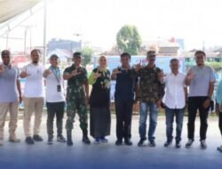 Hari Sampah Nasional, DLH Kaltim Lakukan Aksi Bersih Sungai