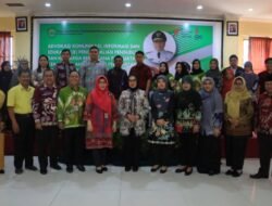 Pengentasan Stunting Jadi Fokus Pemprov Kaltim