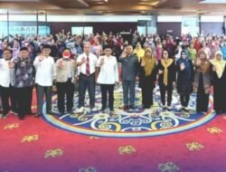 Seluruh Elemen Komitmen Cegah Stunting di Kalimantan Timur