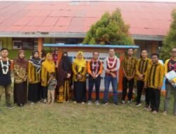 Pertahankan Bahasa Daerah, Kantor Bahasa Lakukan Pemantauan Revitalisasi