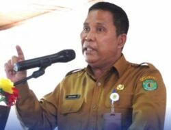 Desa Padang Jaya Juara 1 Desa Digital Tingkat Provinsi