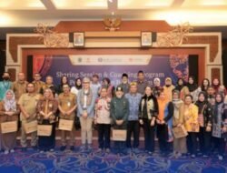 Upaya Batik Kaltim Go Internasional, UMKM Ikut Coaching Program