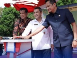 Bulan Bhakti Peternakan dan Kesehatan Hewan Resmi Digelar