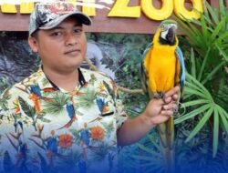 Bulan Bhakti Peternakan dan Kesehatan Hewan Hadirkan Berbagai Macam Satwa Unik