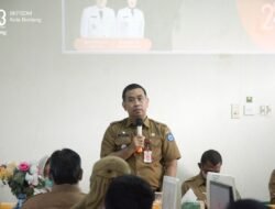 BKPSDM Bontang Umumkan Hasil Kelulusan PPPK Pasca Masa Sanggah