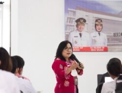 Adakan Bimtek Pengelolaan Kinerja ASN, BKPSDM Bontang Komitmen Tingkatkan Kinerja Birokrasi